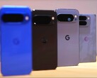 Certains critiques de l'appareil photo du Pixel 10 Pro ne sont que partiellement convaincus par les nouveaux fleurons de Google (Image source : MrWhosetheboss)