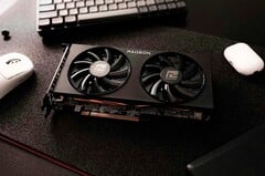 Les GPU plus abordables pourraient devenir non rentables en raison des prix élevés de la DRAM (Image source : Brandon)
