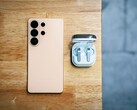 Le successeur du Samsung Galaxy S26 Ultra illustré ici devrait recevoir un nouveau module d'appareil photo.