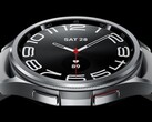 La Galaxy Watch 6 Classic (photo) possède une lunette tournante pour naviguer dans l'interface utilisateur. (Source de l'image : Samsung)