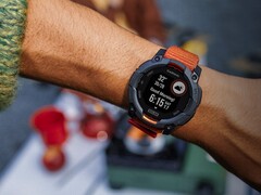 L'Instinct 3 de Garmin reçoit la version 13.25 du logiciel