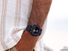 La Descent G2 de Garmin bénéficie de la mise à jour v27.19