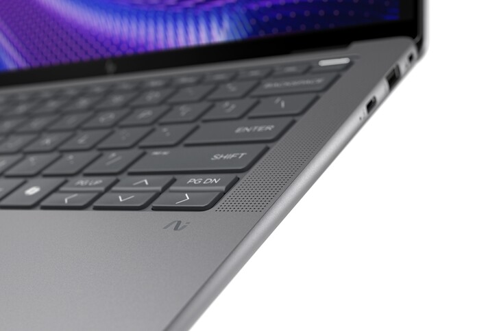 HP ZBook Ultra 14 G1a (source : HP)