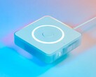 Home Assistant 2025.7 apporte une nouvelle action "Poser une question" pour Assist, qui peut fonctionner sur l'édition Voice Preview (photo). (Source de l'image : Home Assistant)