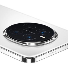 Le Honor Magic7. (Image Source : Honor)