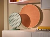 L'enceinte Bluetooth IKEA Solskydd est désormais disponible dans plusieurs pays. (Source de l'image : IKEA)