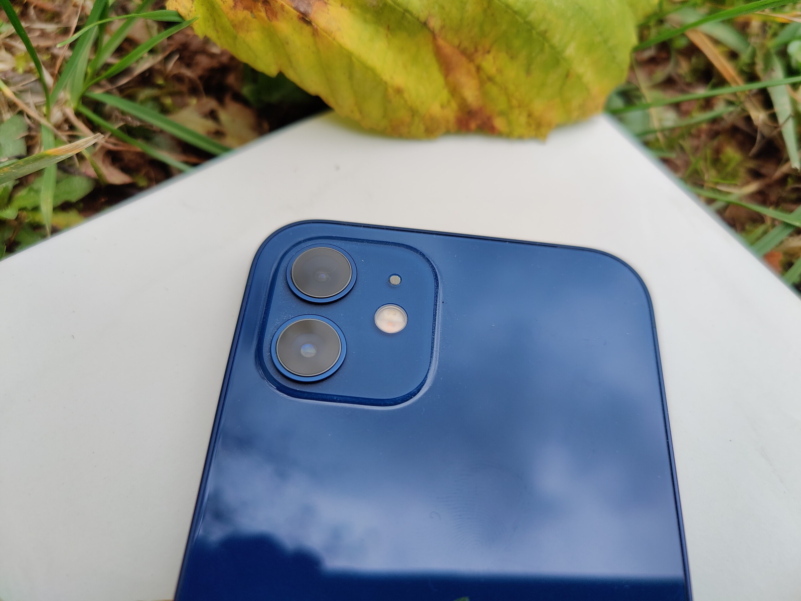 Blue Spectrum Écouteurs compatible avec iPhone 7 & 8 & X & 11 pro & 12 -  Blanc à prix pas cher