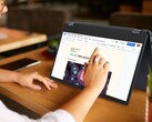 L'IdeaPad Flex 3i Chromebook possède un écran de 15,6 pouces et sera disponible en deux couleurs. (Image source : Lenovo)