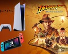 Indiana Jones et d'autres jeux Xbox devraient, selon les rumeurs, arriver sur PS5 et Switch (Image Source : Xbox - edited)