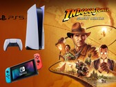 Indiana Jones et d'autres jeux Xbox devraient, selon les rumeurs, arriver sur PS5 et Switch (Image Source : Xbox - edited)