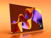 LG pourrait utiliser la nouvelle technologie OLED pour ses téléviseurs de 2025. (Source de l'image : LG)