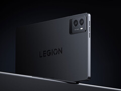 Lenovo Legion Tab Gen 3 à partir de 549,99 $ (Source d'image : Lenovo)