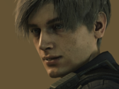 Une photo de Leon S. Kennedy dans Resident Evil 2 Remake (source d'image : Steam Community)