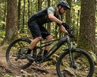 MG600 Pro : nouveau VTT tout suspendu équipé d'un moteur électrique