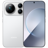 Le Honor Magic9 en Morning White