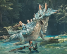 Une capture d'écran de Monster Hunter Wilds Title Update 2 (source d'image : Monster Hunter YT)
