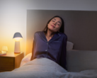 La Philips Hue Twilight est une lampe de chevet intelligente. (Source de l'image : Philips Hue)