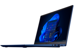 Légèrement plus mince et plus léger que les modèles 2022. (Source de l'image : Dynabook)