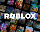 Illustration promotionnelle avec le logo de Roblox (source de l'image : Roblox)
