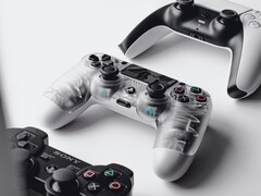 Les manettes Sony DualShock 3, DualShock 4 et DualSense fonctionnent parfaitement avec RPCS3.