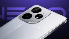 Le Neo 7 (Source de l'image : Realme)