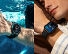 Rollme AI Watch 2 et 3.