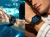 Rollme AI Watch 2 et 3.