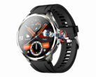 Le Rollme Hero C2 (photo) est doté d'un écran AMOLED de 1,95 pouce. (Source de l'image : Rollme)