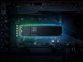 Samsung rend accidentellement public le listing du SSD 990 Evo (Image source : Samsung Ukraine)