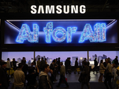 Samsung veut une part du marché de l'AGI de nouvelle génération. (Source de l'image : IEEE Spectrum)