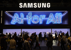 Samsung veut une part du marché de l&#039;AGI de nouvelle génération. (Source de l&#039;image : IEEE Spectrum)