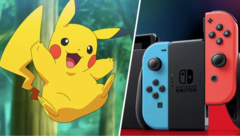 La fuite de données de Game Freak pourrait bien être la plus importante que nous ayons vue depuis un certain temps. (Source de l'image : Gaming Bible)