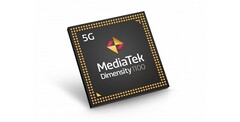 Le 1100 pourrait recevoir une nouvelle variante prochainement. (Source : MediaTek)