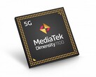 Le 1100 pourrait recevoir une nouvelle variante prochainement. (Source : MediaTek)