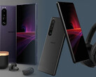 L'offre groupée de précommande du Sony Xperia 1 III comprend des accessoires audio de la gamme XM3. (Image source : Sony - édité)