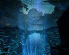 Une image représentant un environnement dans Atomfall.