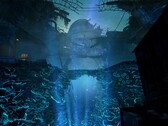 Une image représentant un environnement dans Atomfall.