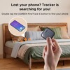 Le FineTrack S d'Ugreen est un tracker bidirectionnel. (Source de l'image : Ugreen via Amazon)