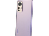 Le Xiaomi 12 Lite 5G se rapproche de sa sortie mondiale, Xiaomi 12 en photo. (Image source : Xiaomi)