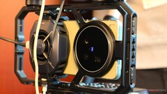 Stabilisation CIPA 7 avec OIS à 3 degrés : le téléobjectif de 200 MP du Vivo X300 Ultra devrait faire le bonheur des professionnels.