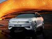 La Volkswagen ID. Aero devrait remplacer immédiatement la VW Areton dès sa sortie prévue en 2024 (Image : Volkswagen)