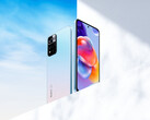 El Redmi Note 11 Pro Plus 5G se lanzó globalmente el mes pasado tras debutar el pasado octubre en China. (Fuente de la imagen: Xiaomi)