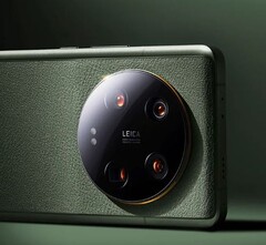 Le Xiaomi 14 Ultra devrait être un nouveau téléphone phare axé sur l&#039;appareil photo. (Source : Xiaomi)