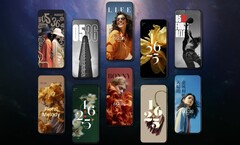 La fuite de la liste des appareils Xiaomi HyperOS présente 11 smartphones qui devraient être mis à jour prochainement. (Source de l&#039;image : Xiaomi - édité)