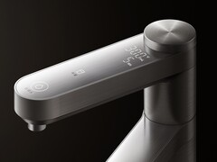 Le purificateur d'eau Xiaomi Mijia Pro a été lancé en Chine. (Source de l'image : Xiaomi)