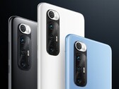 Le Xiaomi Mi 10S a déjà impressionné les testeurs de DXOMARK avant le lancement. (Source de l'image : Xiaomi)