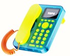 Le Yapa Phone allie un design rétro à la connectivité d’un smartphone moderne.