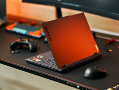 Le Lenovo Legion Slim 5 14 offre l&#039;un des meilleurs rapports qualité-prix dans l&#039;espace de jeu 2024. (Source de l&#039;image : Notebookcheck)