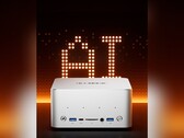 Le mini-PC de jeu Acemagic F9A, équipé du Ryzen AI Max+ PRO 495, sera présenté à l'IFA. 