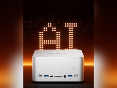 Le mini-PC de jeu Acemagic F9A, équipé du Ryzen AI Max+ PRO 495, sera présenté à l'IFA. 